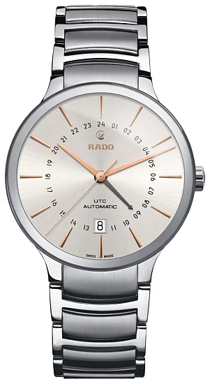 Rado Centrix Gent Automatic GMT L R30164013