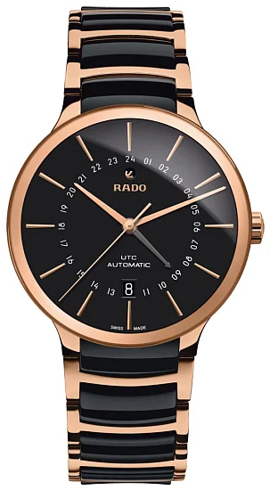 Rado Centrix Gent Automatic GMT L R30162172
