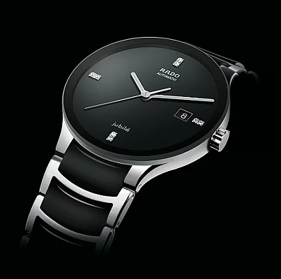 Rado Centrix Gent Diamonds Automatic L R30941702