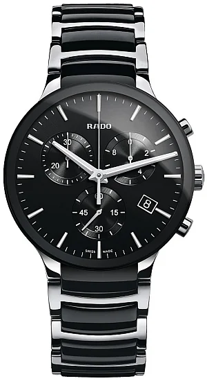 Rado Centrix Gent Quartz Chrono L R30130152-