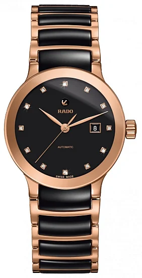 Rado Centrix Lady Diamonds Automatic S R30183732