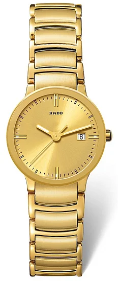 Rado Centrix Lady Quartz S R30528253