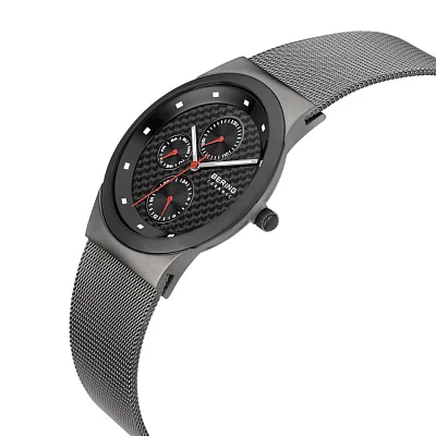 Bering Ceramic Gent 24h Day-Date 32139-309