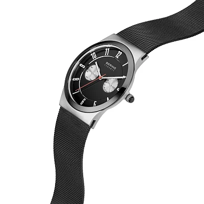Bering Ceramic Gent 24h Day-Date 32139-202