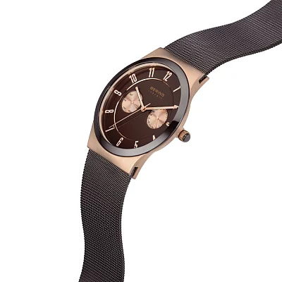 Bering Ceramic Gent 24h Day-Date 32139-265