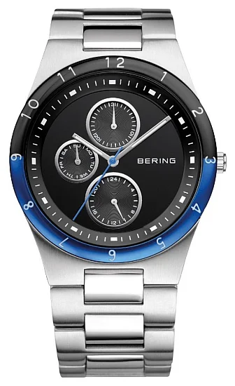 Bering Ceramic Gent 24h Day-Date 32339-702