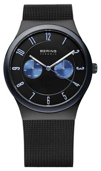 Bering Ceramic Gent 24h Day-Date 32139-227