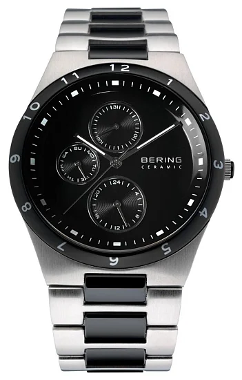 Bering Ceramic Gent 24h Day-Date 32339-742
