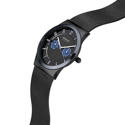 Bering Ceramic Gent 24h Day-Date 32139-227