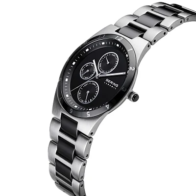 Bering Ceramic Gent 24h Day-Date 32339-742