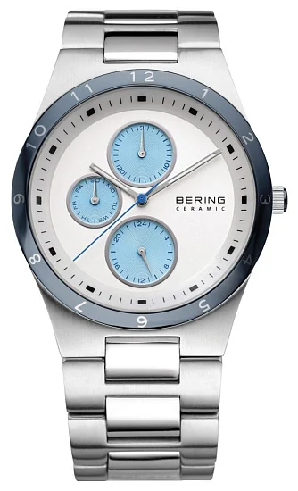 Bering Ceramic Gent 24h Day-Date 32339-707