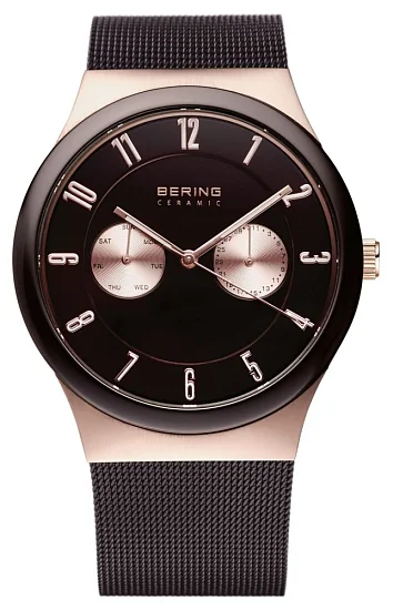 Bering Ceramic Gent 24h Day-Date 32139-265