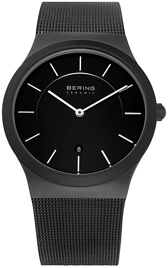 Bering Ceramic Gent Date 32239-342