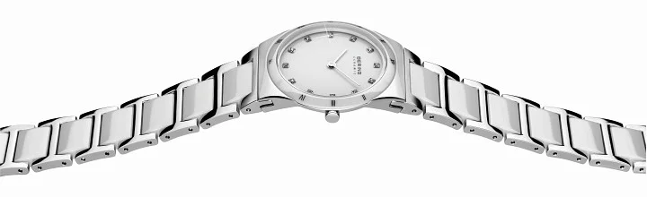 Bering Ceramic Lady Swarovsky 32230-764