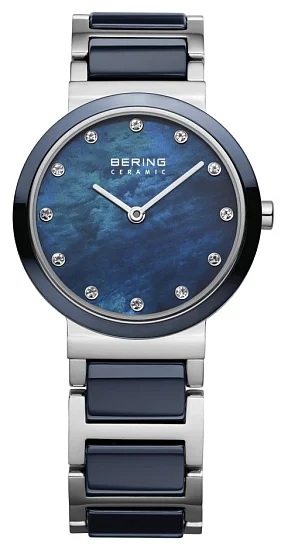 Bering Ceramic Lady 10729-787