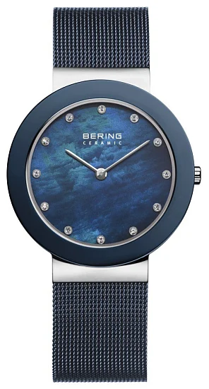 Bering Ceramic Lady 11435-387