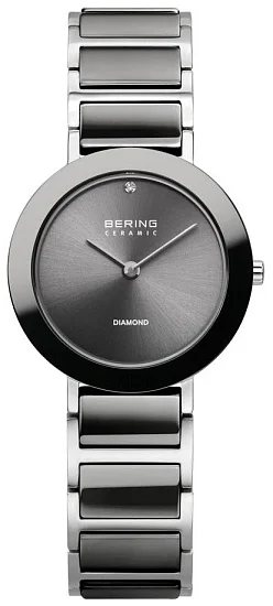 Bering Ceramic Lady Diamond 11429-CHARITY2