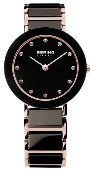Bering Ceramic Lady Swarovsky 11429-746