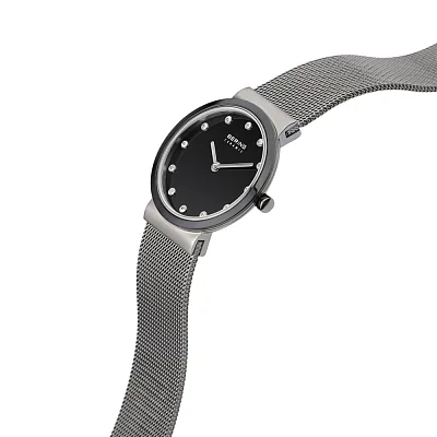 Bering Ceramic Lady Swarovsky 10729-222