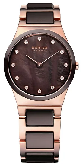 Bering Ceramic Lady Swarovsky 32230-765