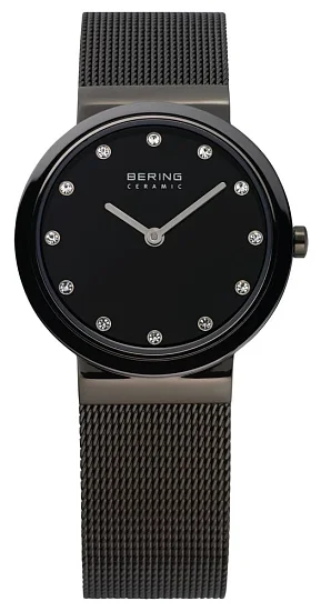 Bering Ceramic Lady Swarovsky 10729-222