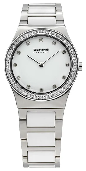 Bering Ceramic Lady Swarovsky 32430-754