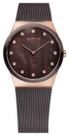 Bering Ceramic Lady Swarovsky 32230-262