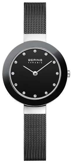 Bering Ceramic Lady Swarovsky 11429-102