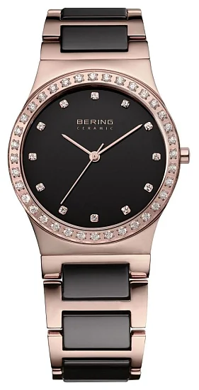 Bering Ceramic Lady Swarovsky 32435-746