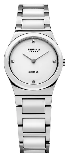 Bering Ceramic Lady Swarovsky 32230-704