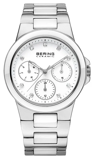 Bering Ceramic Lady Swarovsky 32237-754