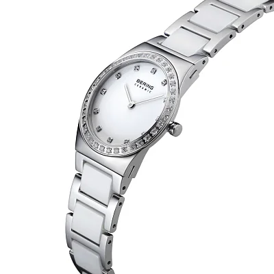 Bering Ceramic Lady Swarovsky 32430-754