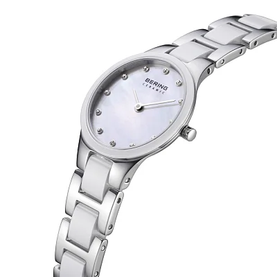 Bering Ceramic Lady Swarovsky 32327-701