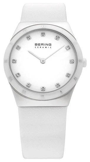 Bering Ceramic Lady Swarovsky 32230-684