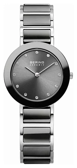 Bering Ceramic Lady Swarovsky 11429-783