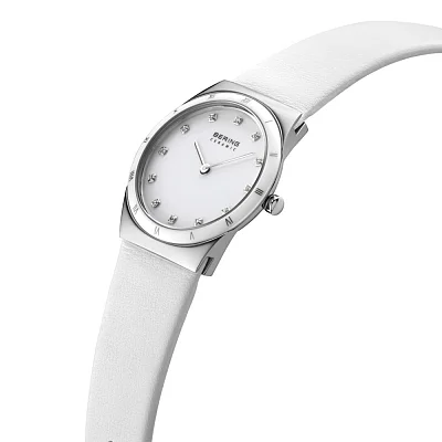 Bering Ceramic Lady Swarovsky 32230-684