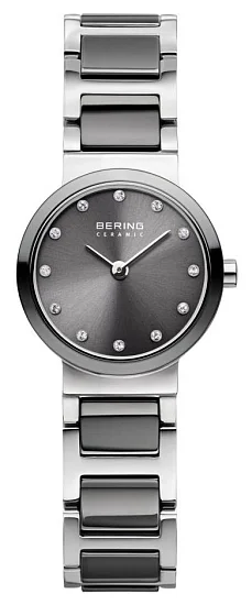 Bering Ceramic Lady Swarovsky 10725-783