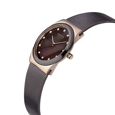 Bering Ceramic Lady Swarovsky 32230-262