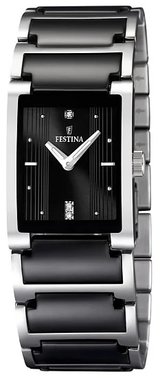 Festina Ceramic Woman F16536/2