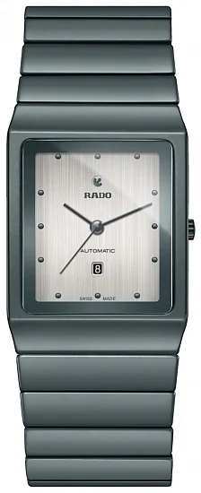 Rado Ceramica Gent Automatic L Matt R21846102