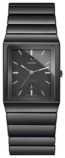 Rado Ceramica Gent Automatic L Matt R21808152