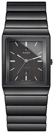 Rado Ceramica Gent Automatic L R21850112