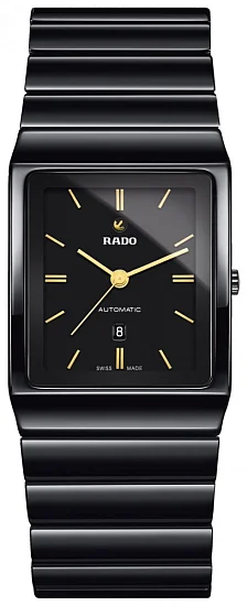 Rado Ceramica Gent Automatic L R21807182