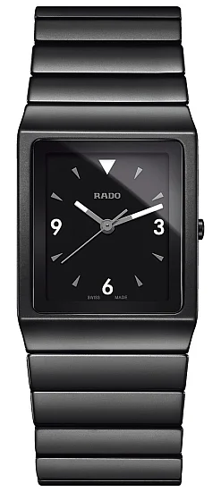 Rado Ceramica Gent Quartz L Matt Konstantin Grcic R21708152