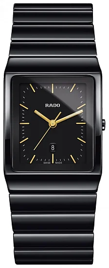 Rado Ceramica Gent Quartz L R21700182