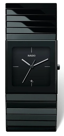 Rado Ceramica Gent Quartz XL R21716242