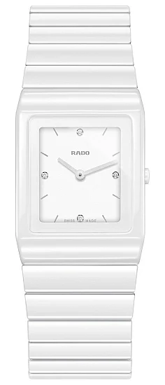 Rado Ceramica Lady Quartz S R21703712