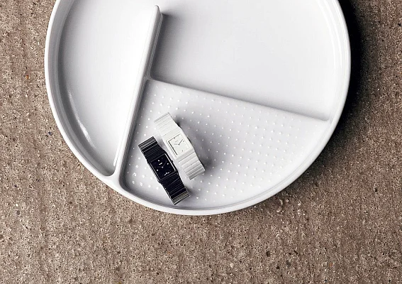Rado Ceramica Lady Quartz S R21703712