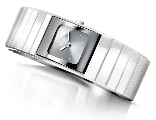 Rado Ceramica Lady Quartz S R21588102