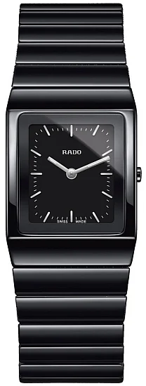 Rado Ceramica Lady Quartz S R21702172